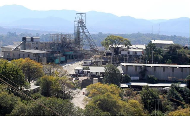 Metallon mulls adopting solution mining